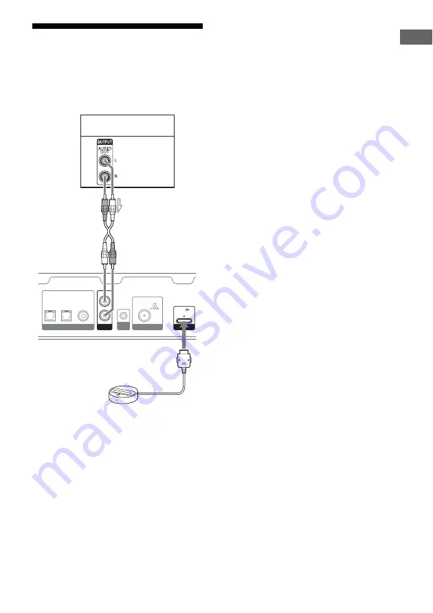 Sony HT-SS380 Operating Instructions Manual Download Page 73