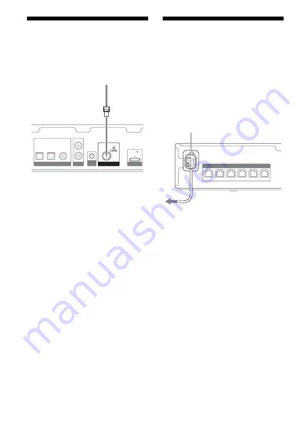 Sony HT-SS380 Скачать руководство пользователя страница 74