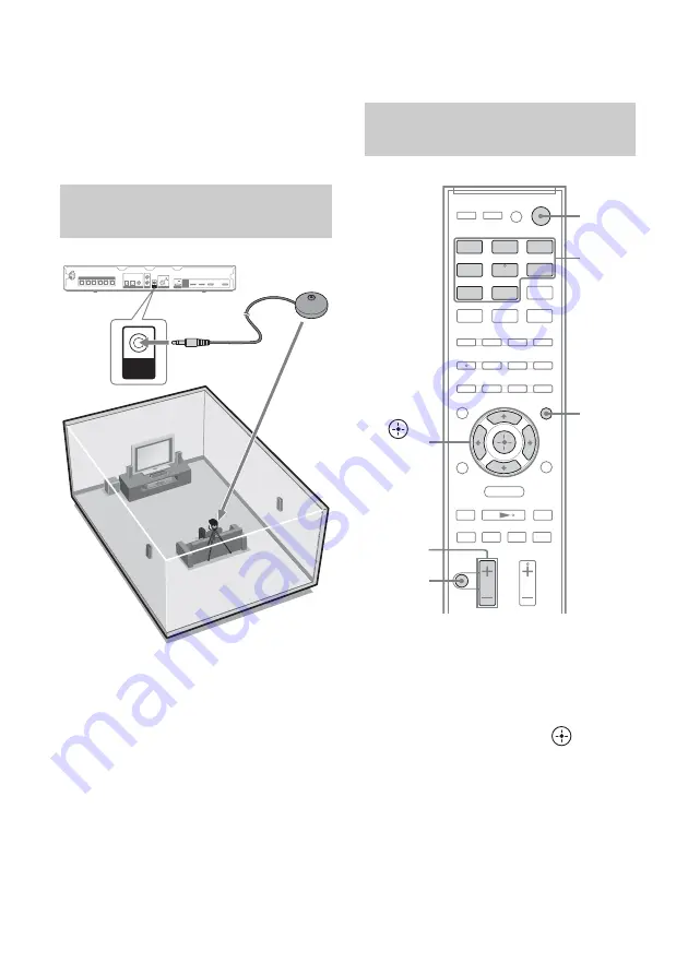 Sony HT-SS380 Operating Instructions Manual Download Page 76