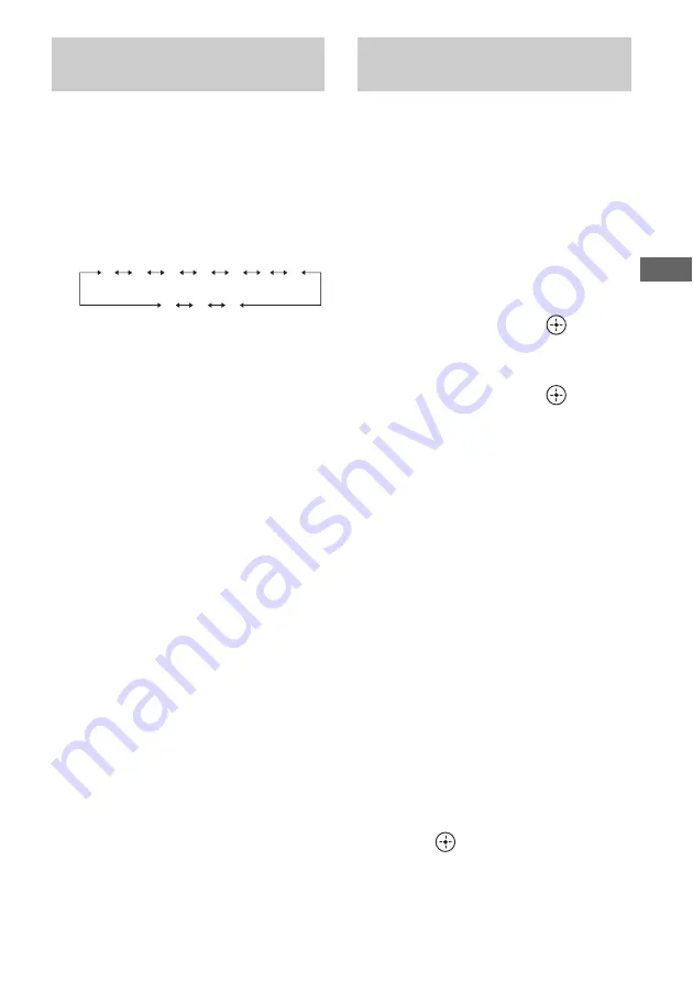 Sony HT-SS380 Operating Instructions Manual Download Page 83