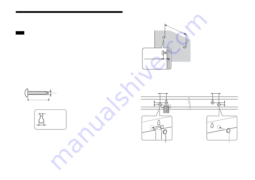 Sony HT-ST3 Скачать руководство пользователя страница 8