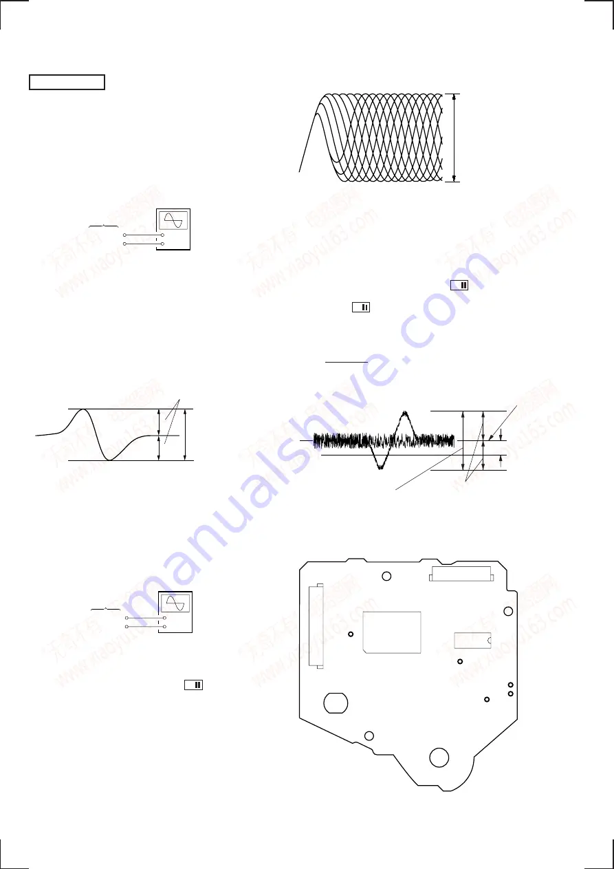 Sony HTC-V5550 Service Manual Download Page 14