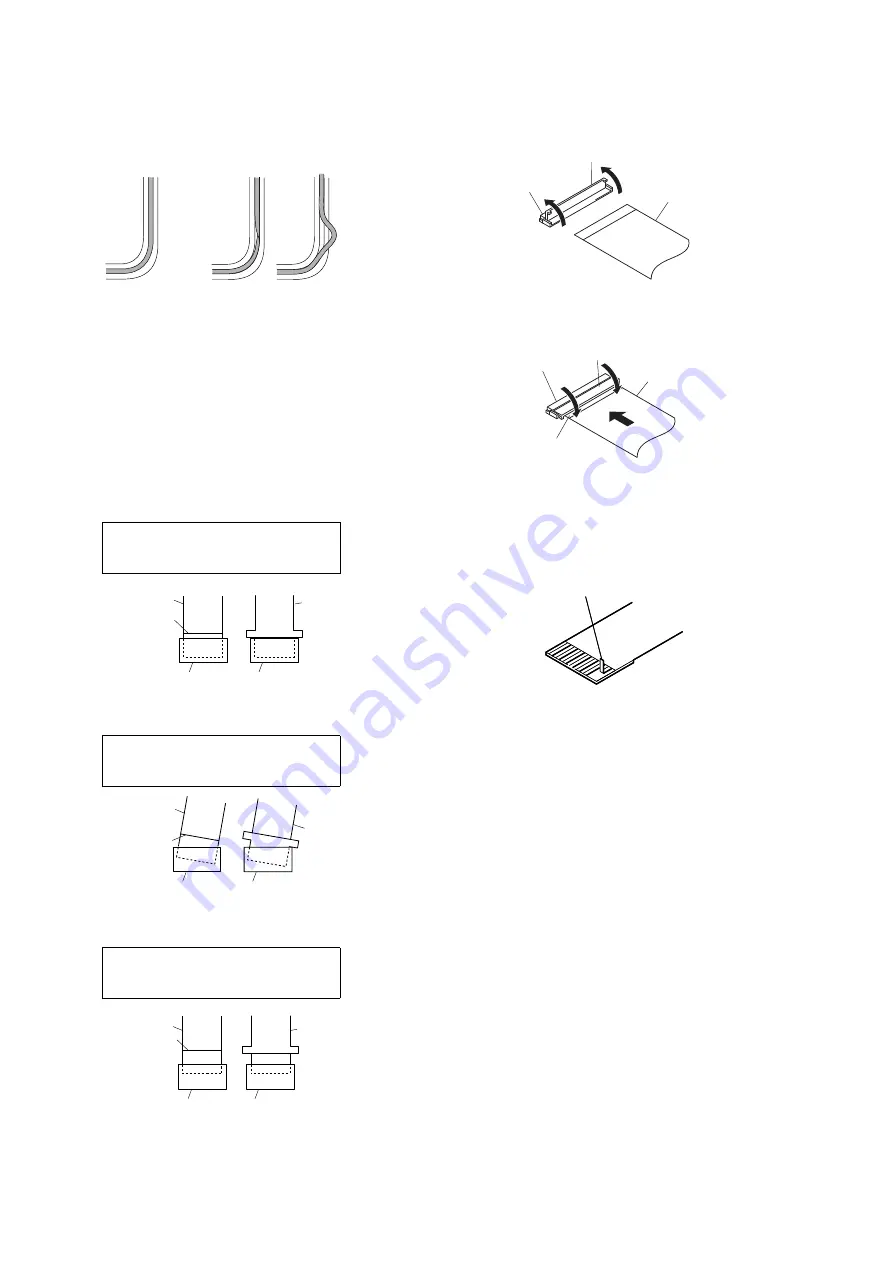 Sony HVL-F43M Service Manual Download Page 2