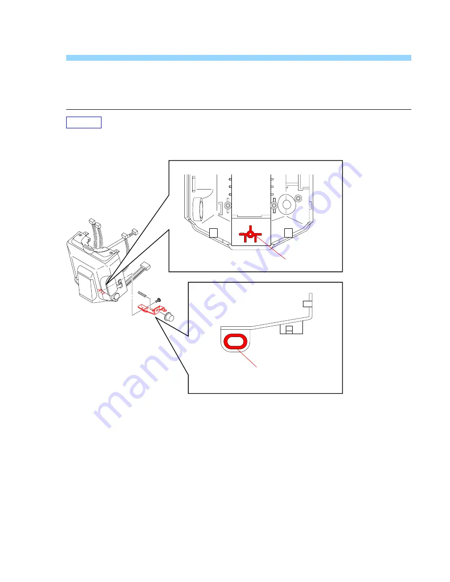 Sony HVL-F56AM Service Manual Download Page 9