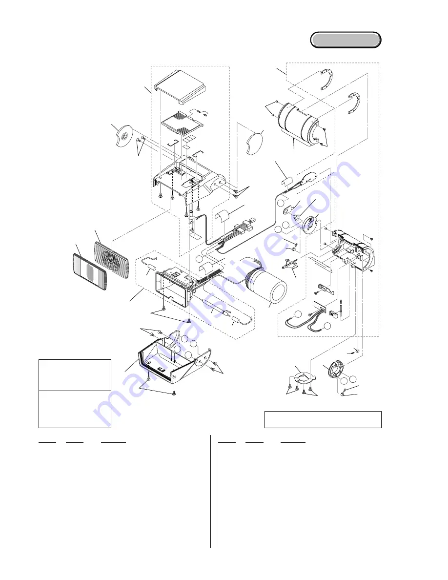 Sony HVL-F56AM Скачать руководство пользователя страница 15