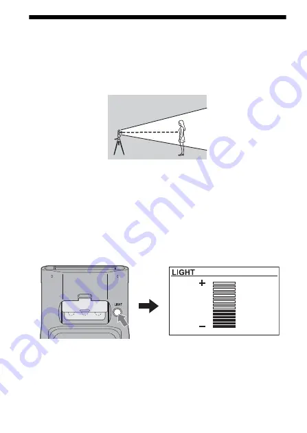 Sony HVL-F60M Operating Instructions Manual Download Page 140