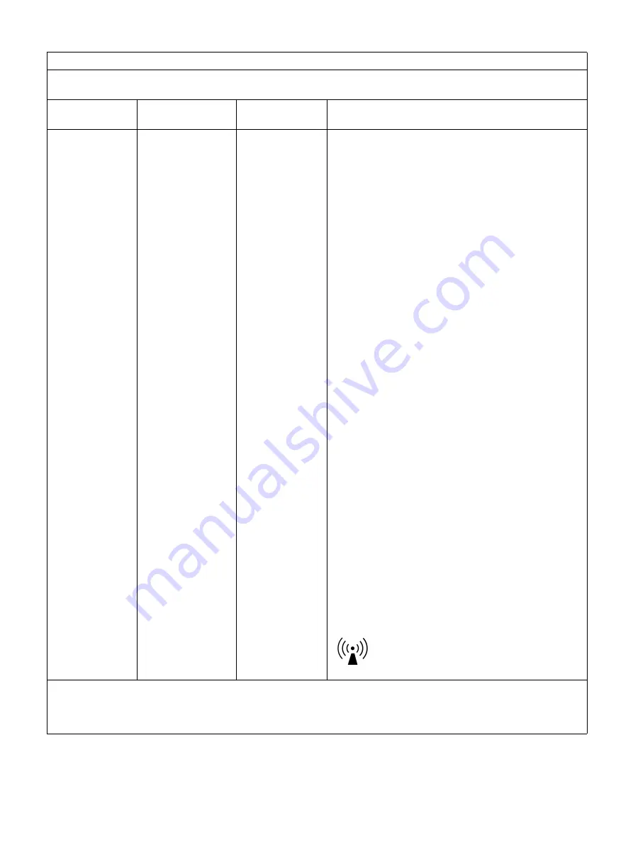 Sony HVO-4000MT Instructions For Use Manual Download Page 6