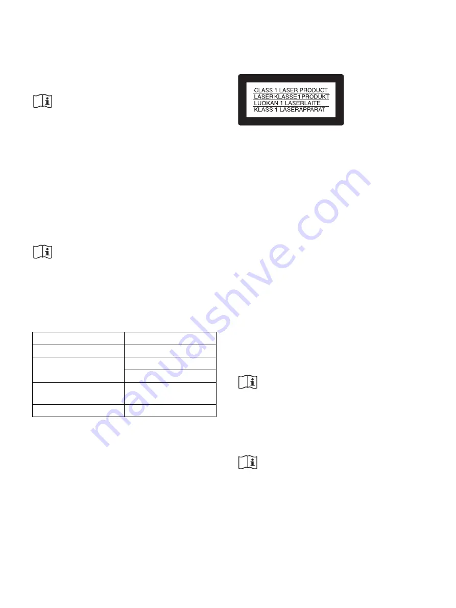 Sony HVO-4000MT Instructions For Use Manual Download Page 9