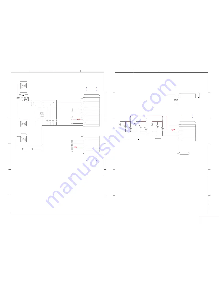 Sony HVR-HD1000C Service Manual Download Page 88