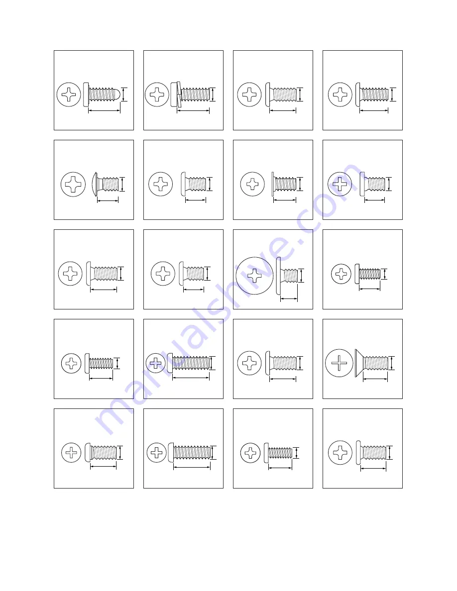 Sony HVR-HD1000C Service Manual Download Page 419