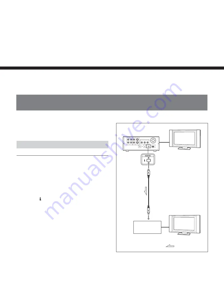 Sony HVR M15U - Professional Video Cassete recorder/player Operating Instructions Manual Download Page 37