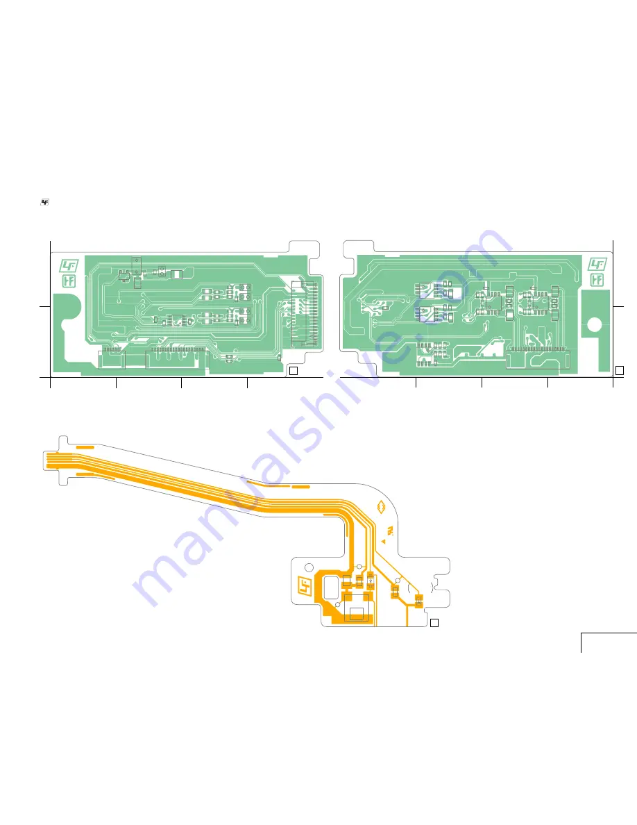 Sony HVR-V1C Service Manual Download Page 106