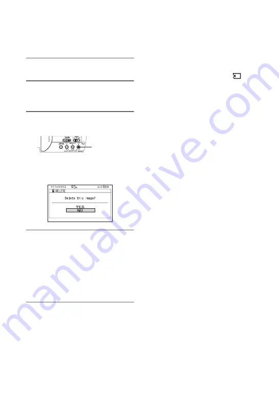 Sony HVR-V1N Operating Manual Download Page 92