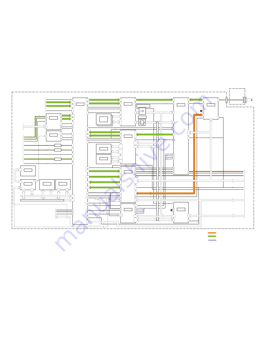 Sony HVR-Z1C Service Manual Download Page 28