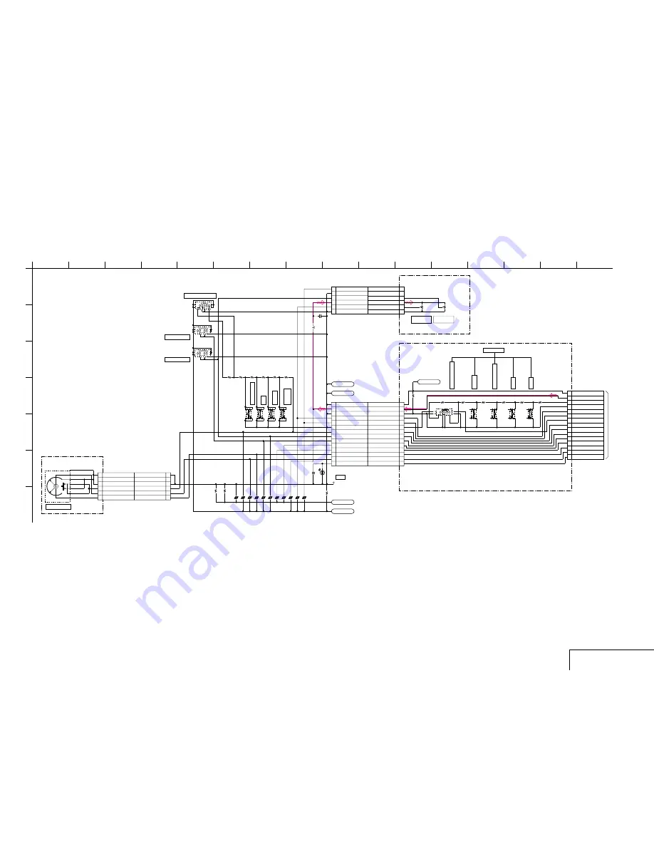 Sony HVR-Z1C Service Manual Download Page 57