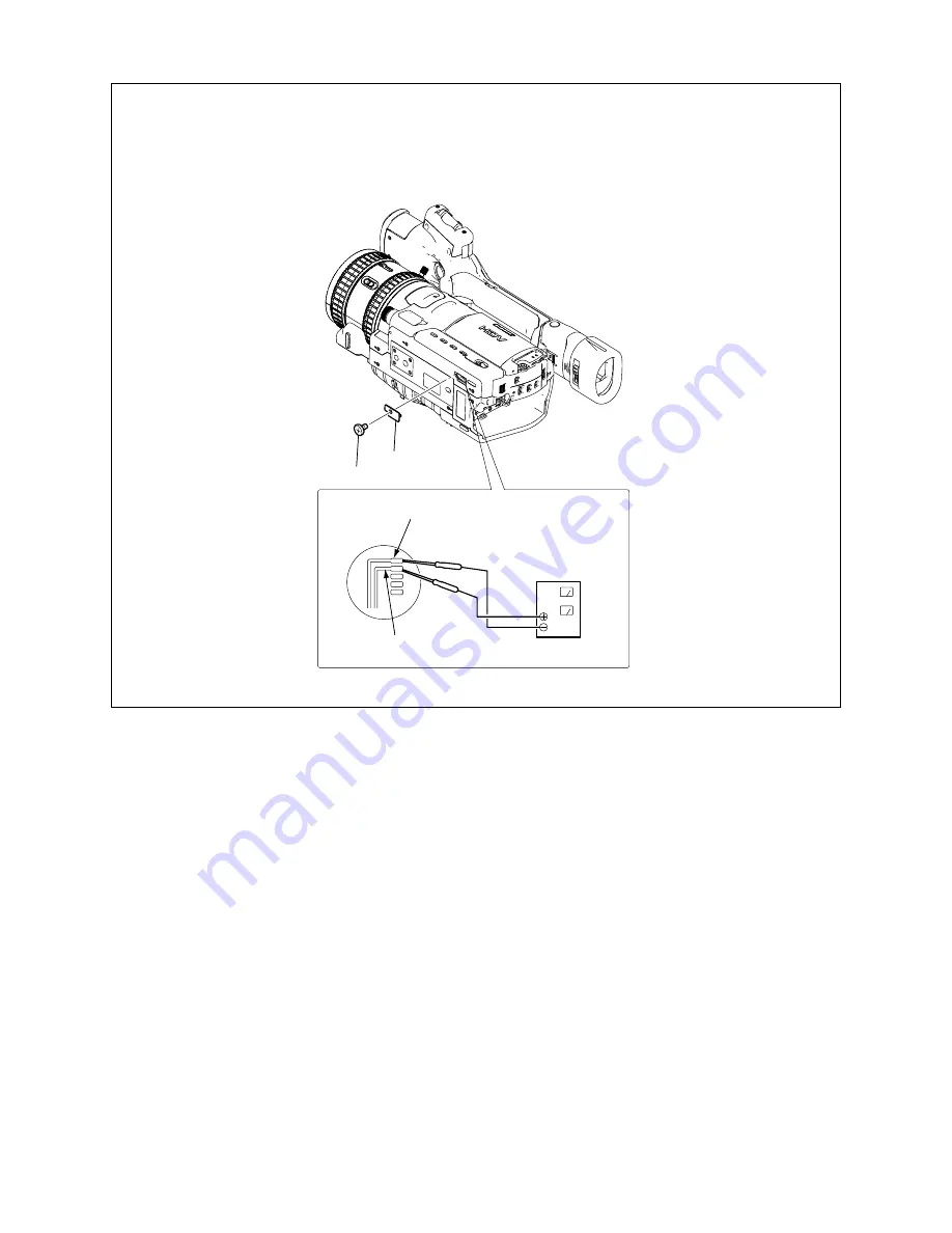 Sony HVR-Z1C Скачать руководство пользователя страница 198