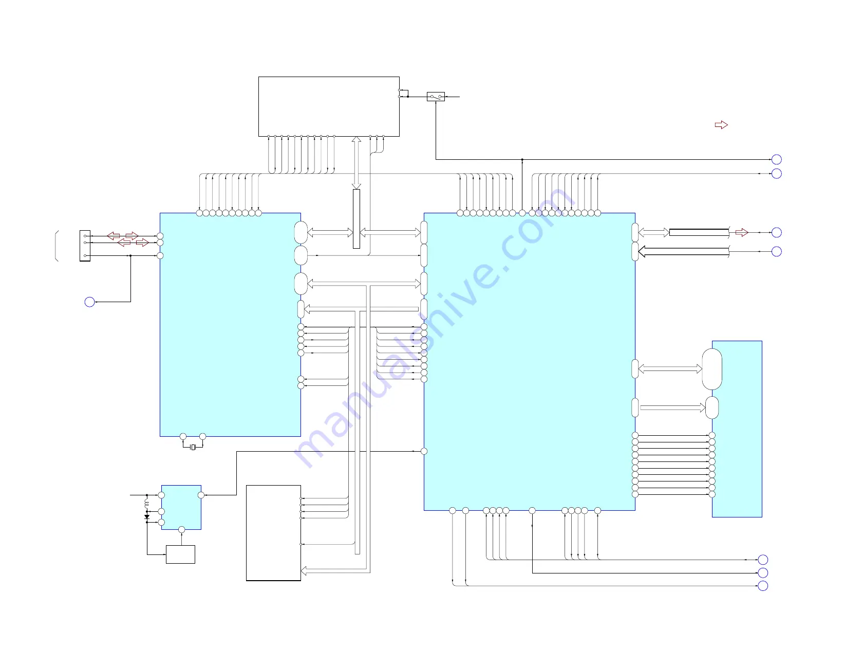 Sony HW-HD5 Service Manual Download Page 18