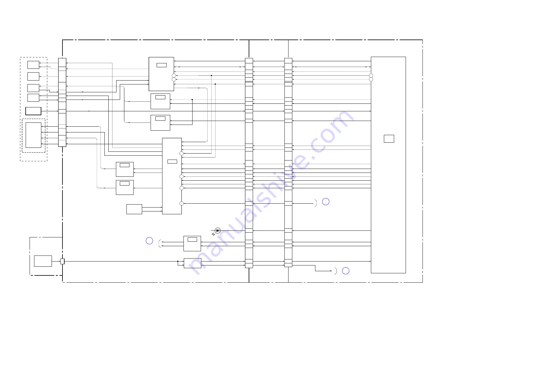 Sony HXR-NX30C Скачать руководство пользователя страница 46