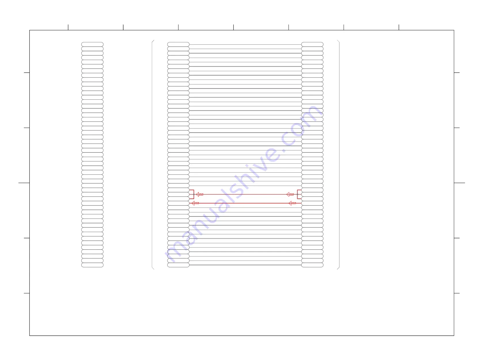 Sony HXR-NX5C Service Manual Download Page 106