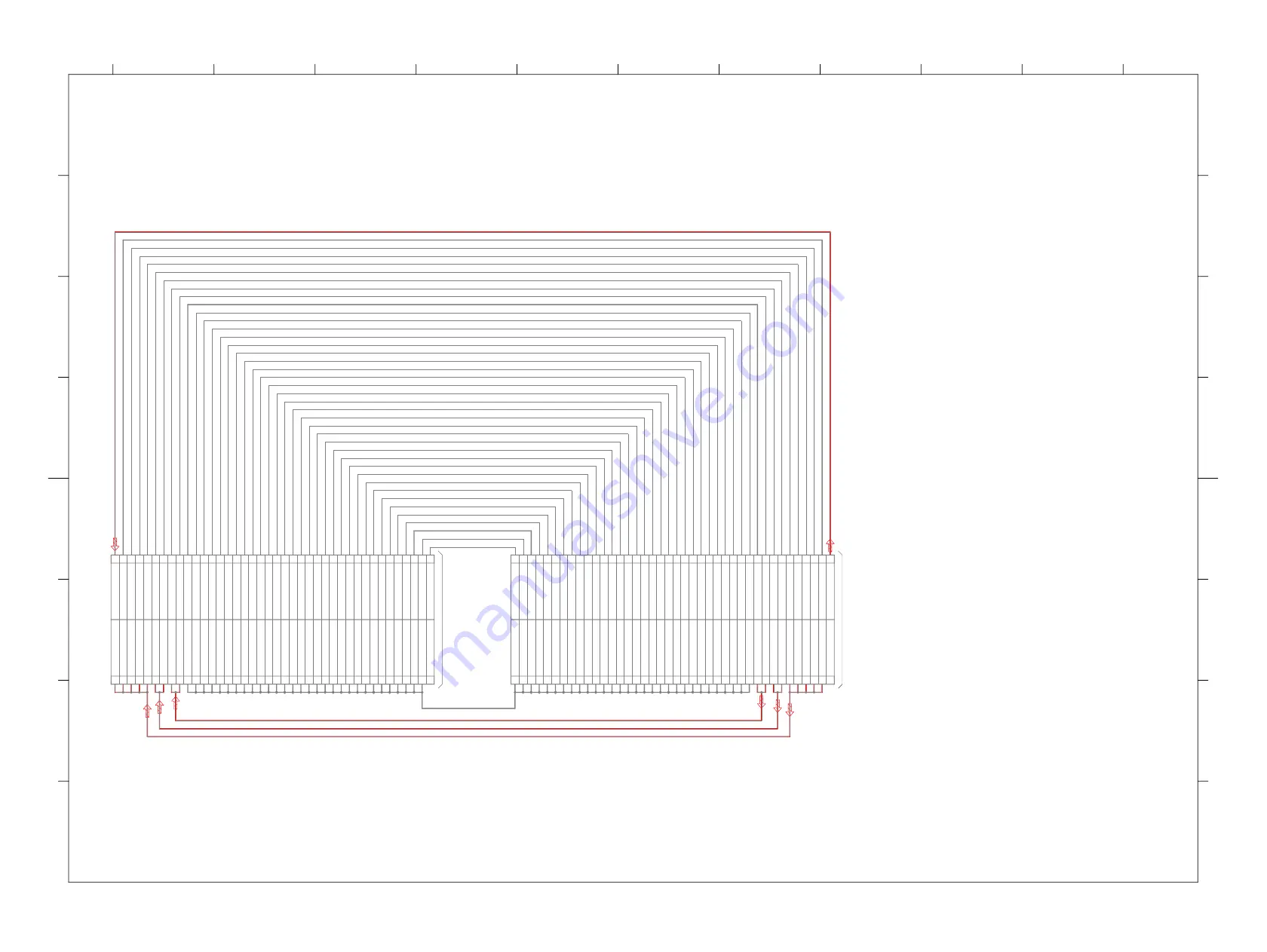 Sony HXR-NX5C Service Manual Download Page 107