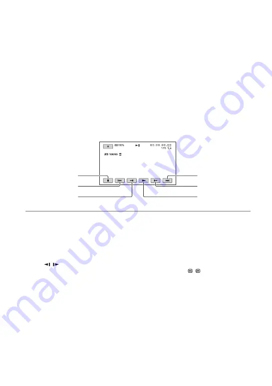 Sony HXR-NX5R Operating Manual Download Page 56