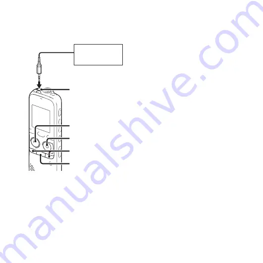 Sony IC Recorder ICD-PX312M Operating Instructions Manual Download Page 44