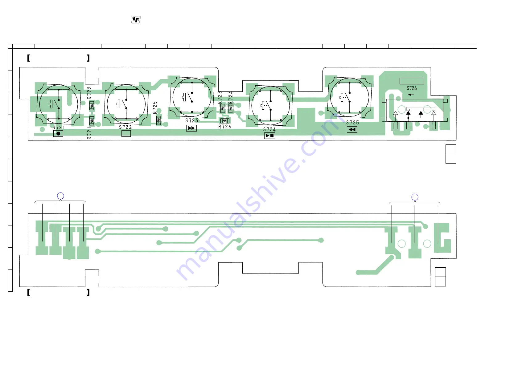 Sony ICD-BP100 - Ic Recorder Service Manual Download Page 18