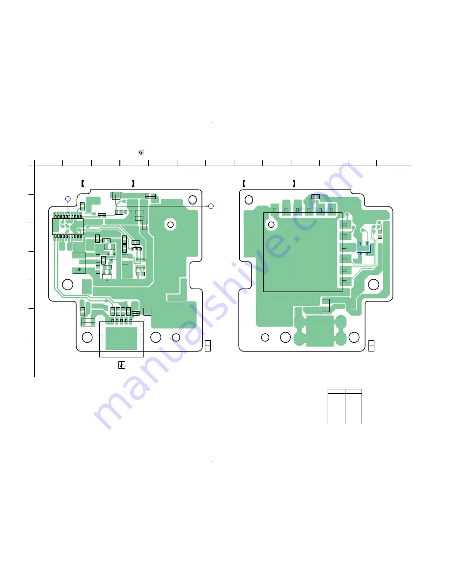 Sony ICD-P330F - Ic Recorder Service Manual Download Page 14