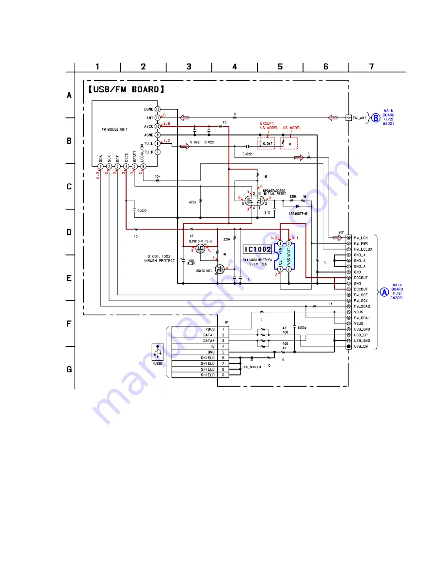 Sony ICD-P330F - Ic Recorder Скачать руководство пользователя страница 15