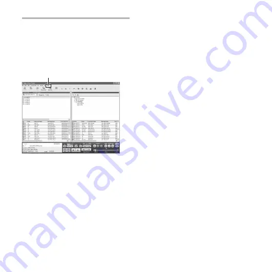 Sony ICD-P620 Quick Start Manual Download Page 79