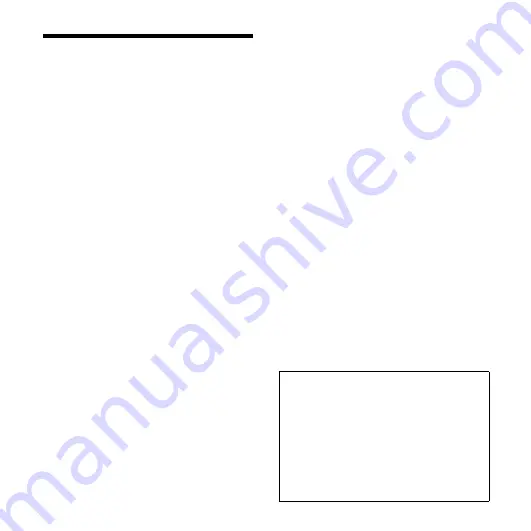 Sony ICD-P630F Quick Start Manual Download Page 51