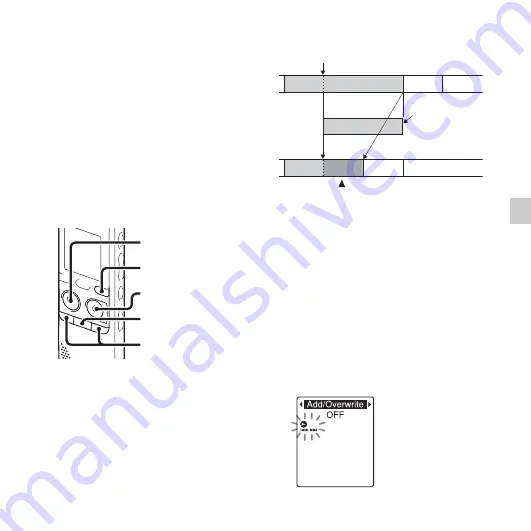 Sony ICD-PX312 Operating Instructions Manual Download Page 37