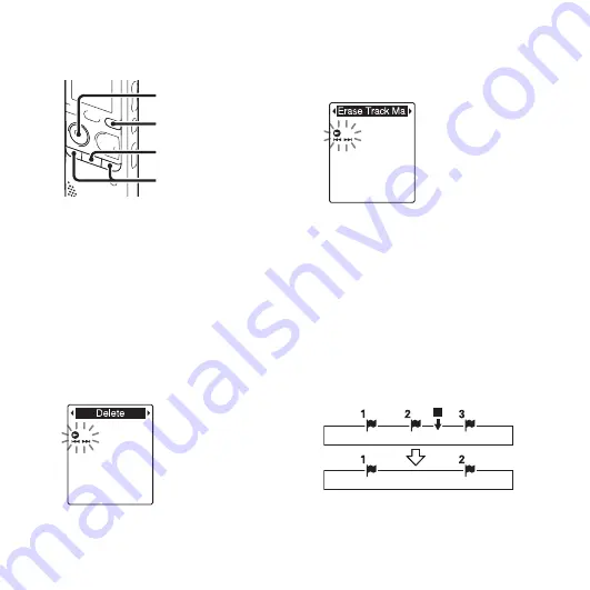 Sony ICD-PX312 Скачать руководство пользователя страница 66