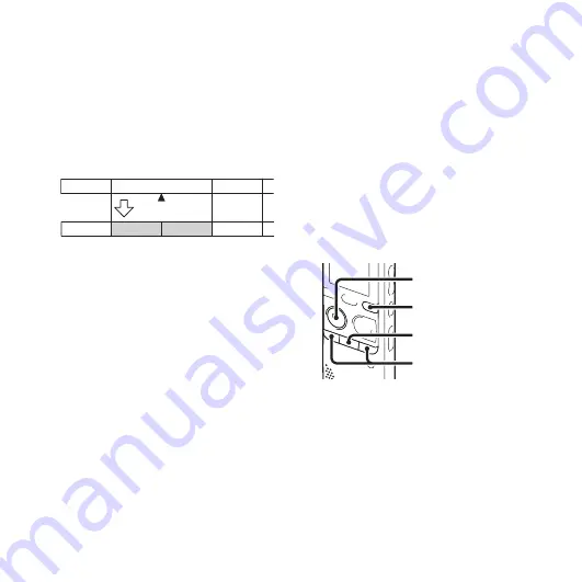 Sony ICD-PX312 Operating Instructions Manual Download Page 70