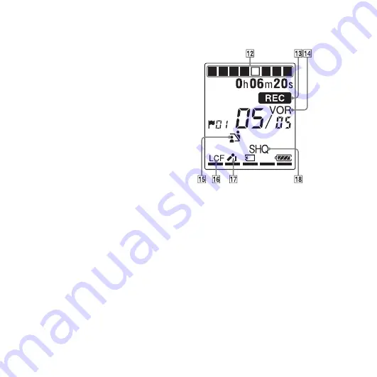 Sony ICD-PX312 Скачать руководство пользователя страница 142