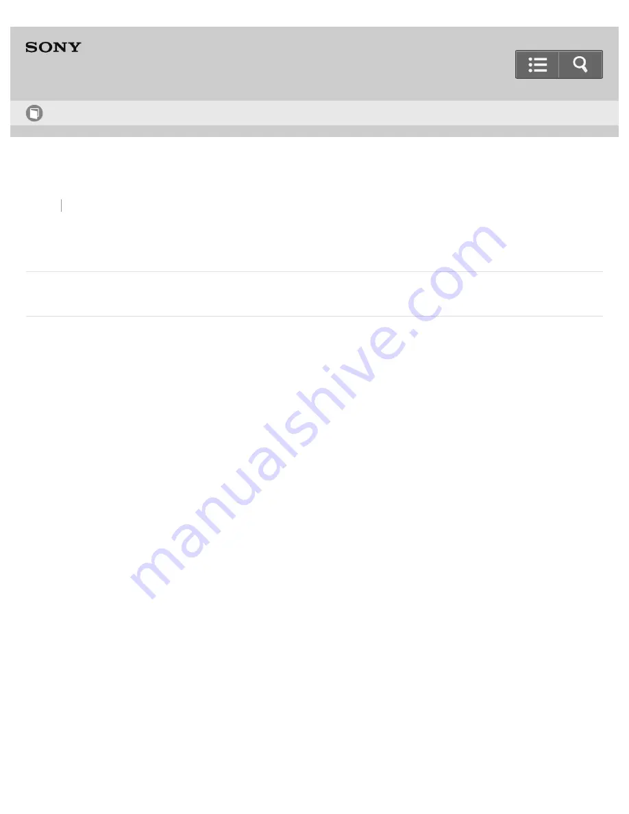 Sony ICD-PX440 Help Manual Download Page 15