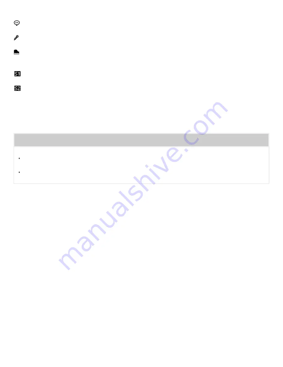 Sony ICD-PX440 Help Manual Download Page 130