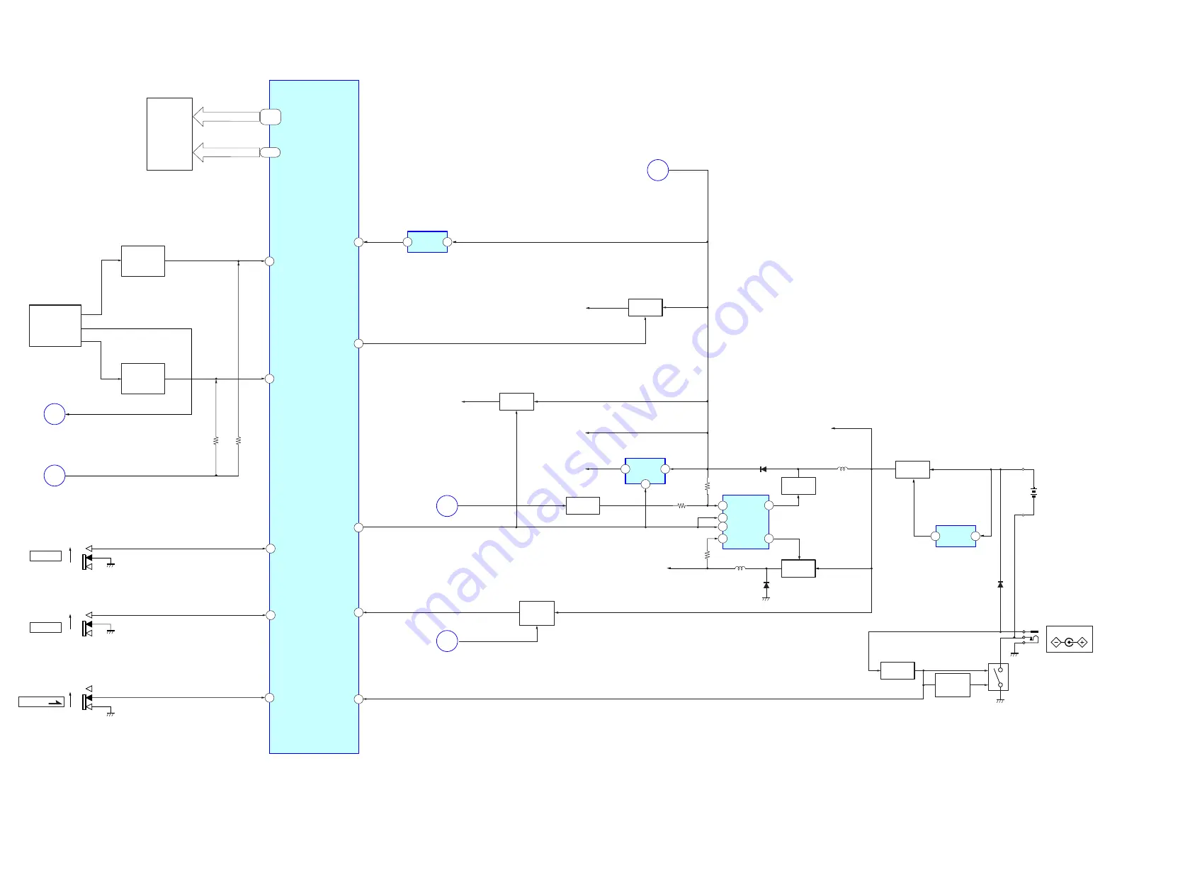 Sony ICD-ST10 - Icd Recorder Service Manual Download Page 14