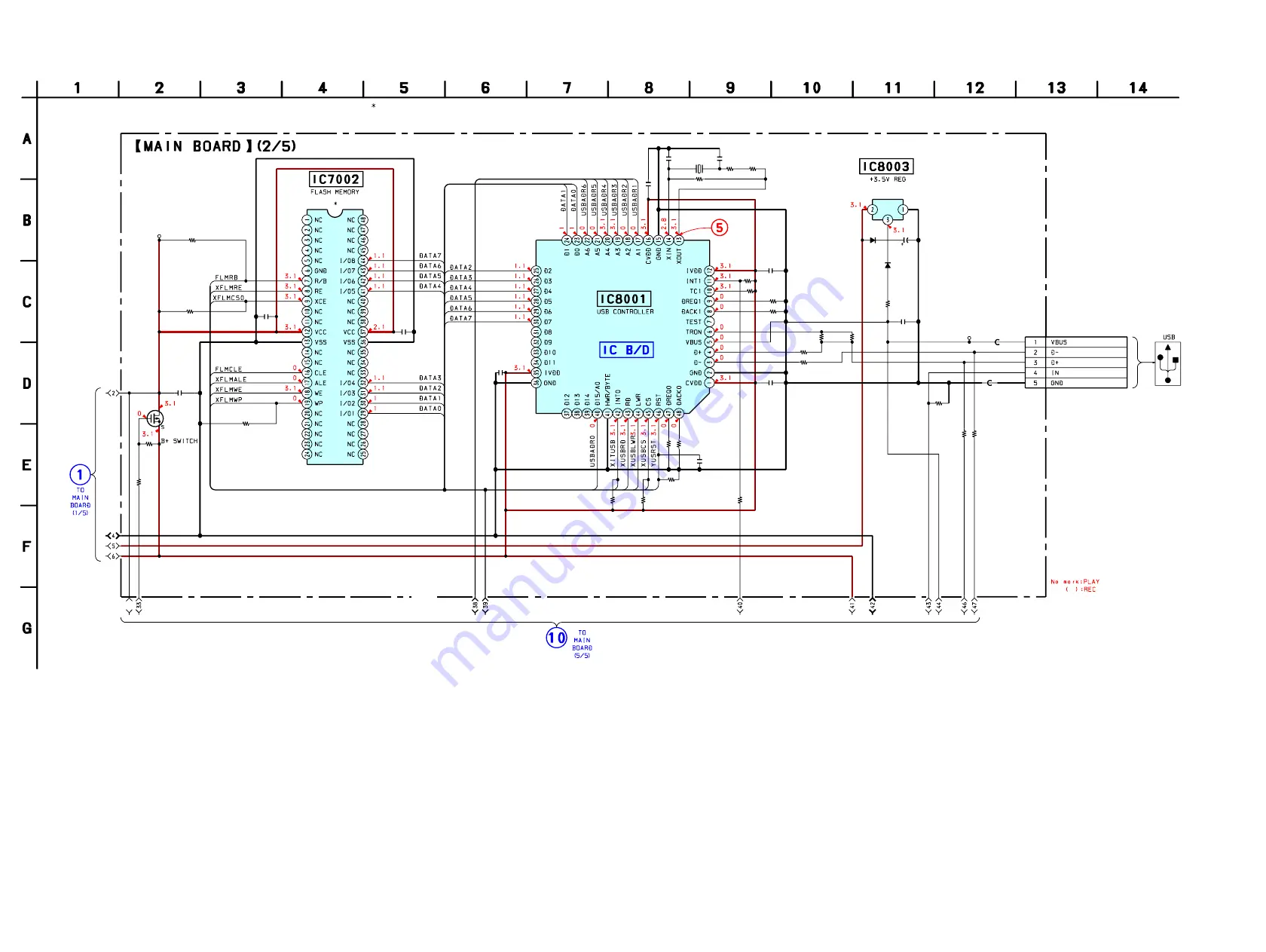 Sony ICD-ST10 - Icd Recorder Скачать руководство пользователя страница 20