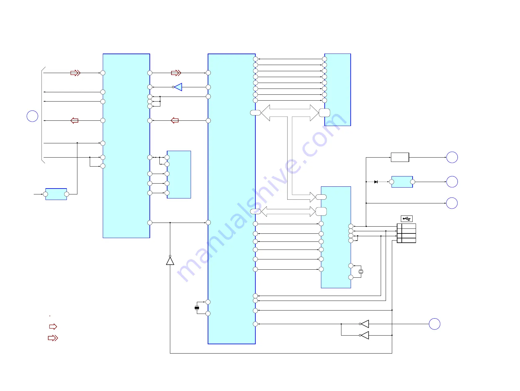 Sony ICD-SX46 - Ic Recorder Скачать руководство пользователя страница 14