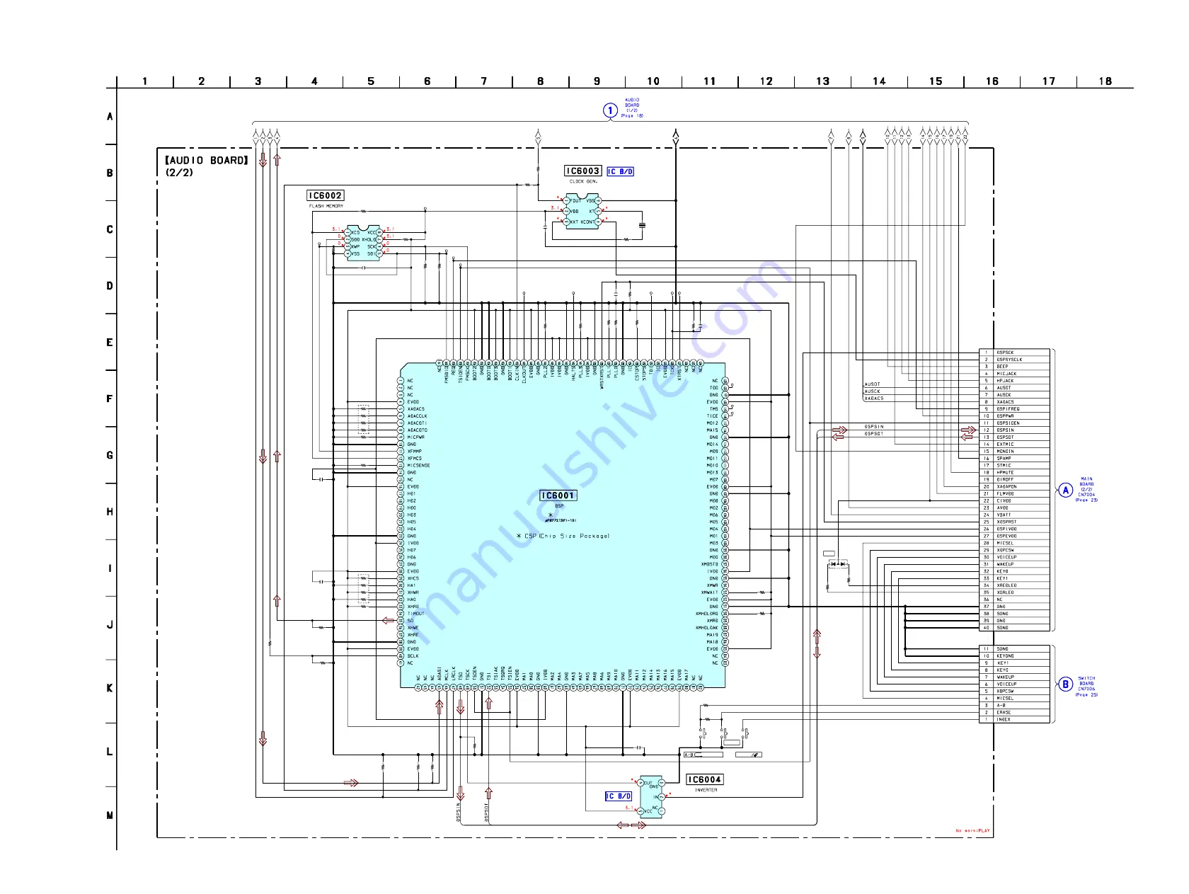 Sony ICD-SX46 - Ic Recorder Скачать руководство пользователя страница 19