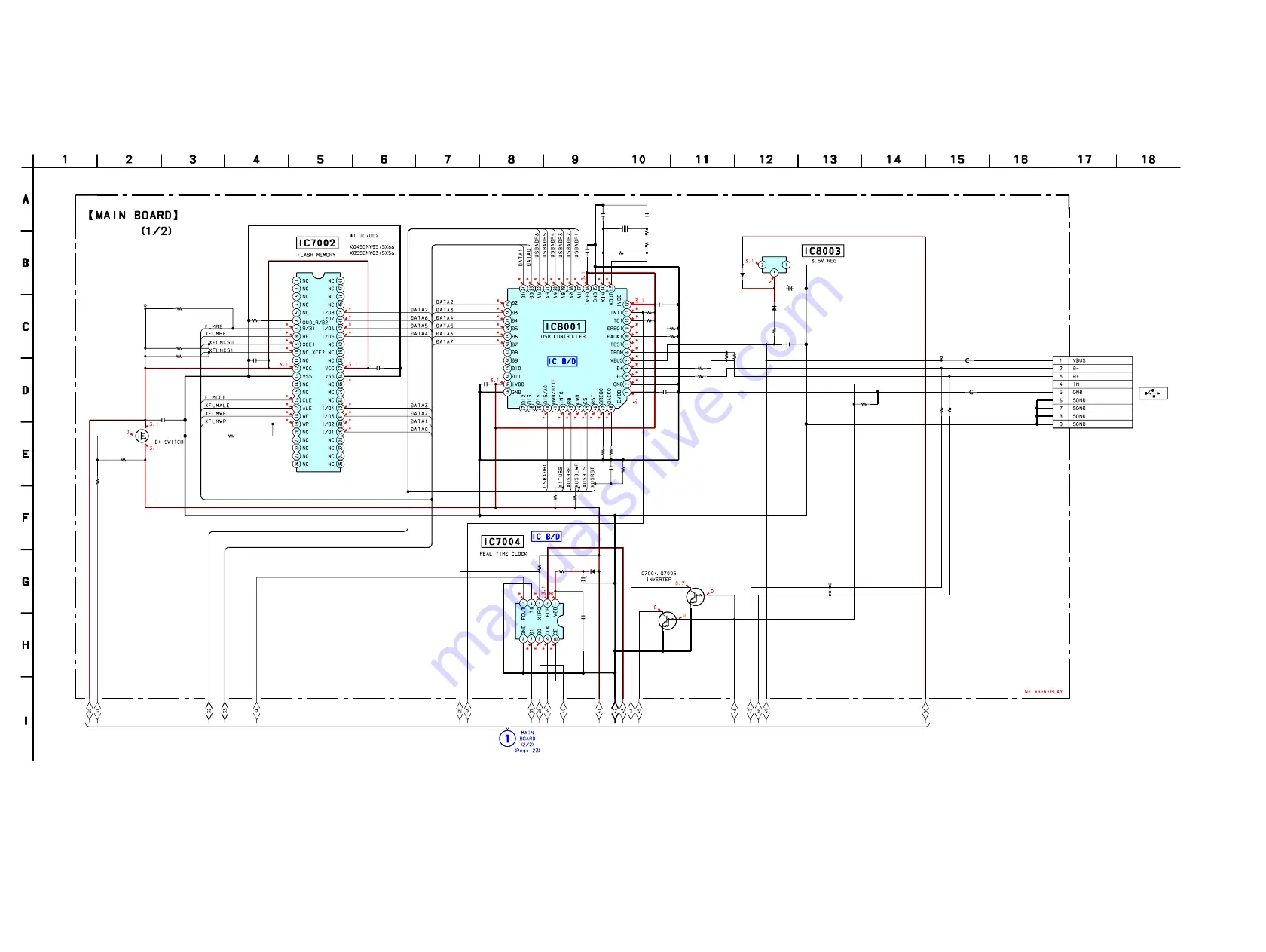 Sony ICD-SX46 - Ic Recorder Скачать руководство пользователя страница 22