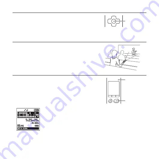 Sony ICD-SX713/ICD-SX813 Скачать руководство пользователя страница 22