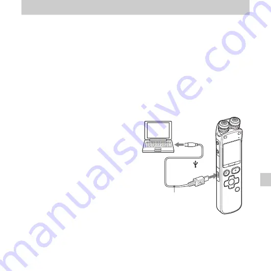 Sony ICD-SX713/ICD-SX813 Скачать руководство пользователя страница 109