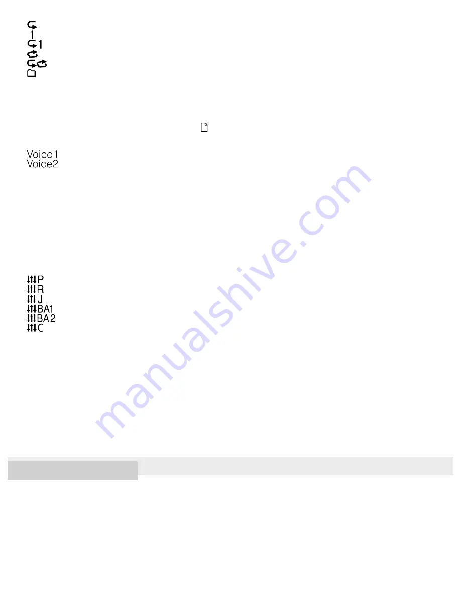 Sony ICD-UX560 Help Manual Download Page 28