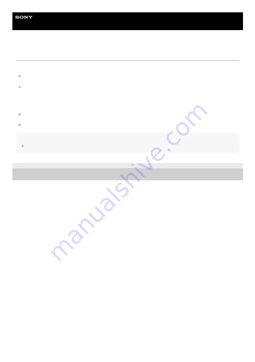 Sony ICD-UX570 Help Manual Download Page 168