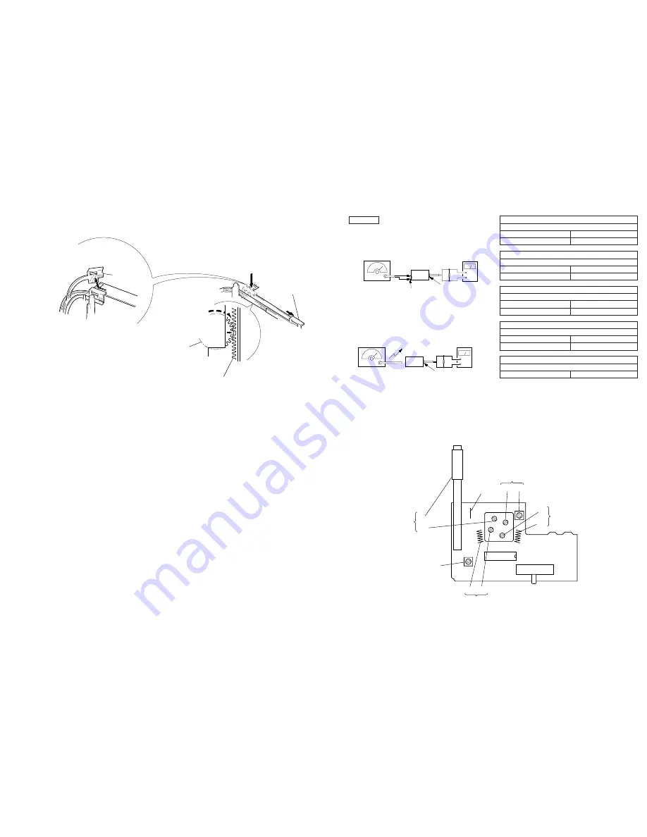 Sony ICF-18 Скачать руководство пользователя страница 3