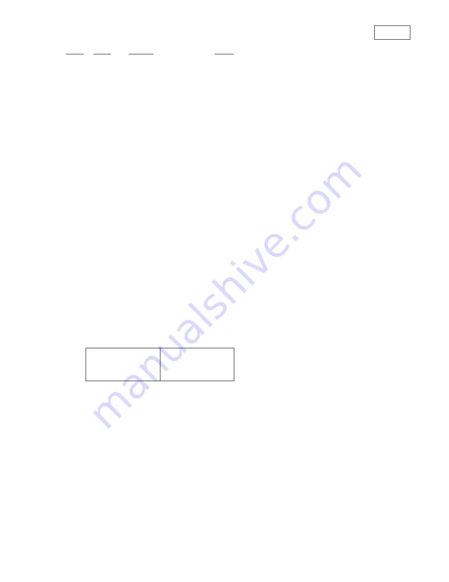 Sony ICF-C135 Service Manual Download Page 9