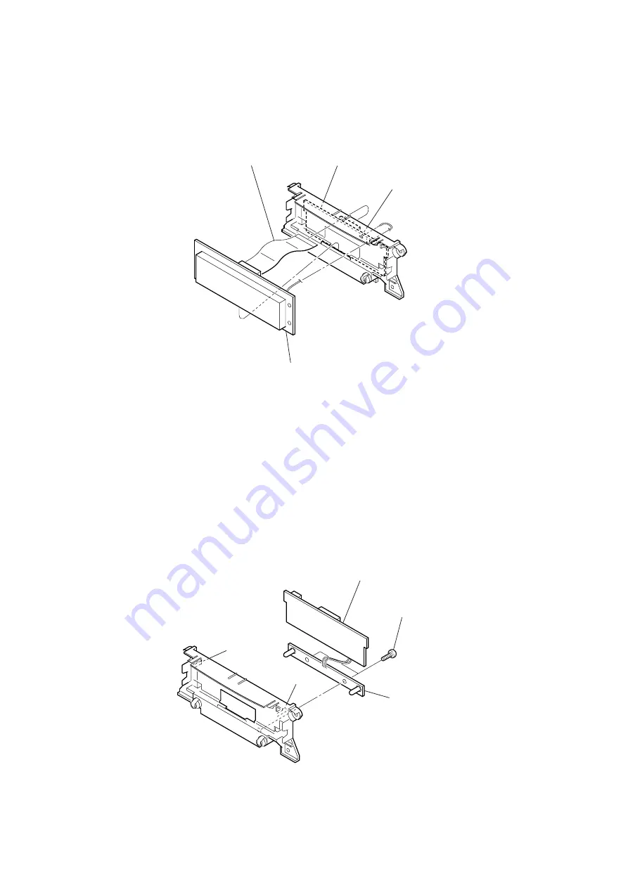 Sony ICF-CD837 Service Manual Download Page 13