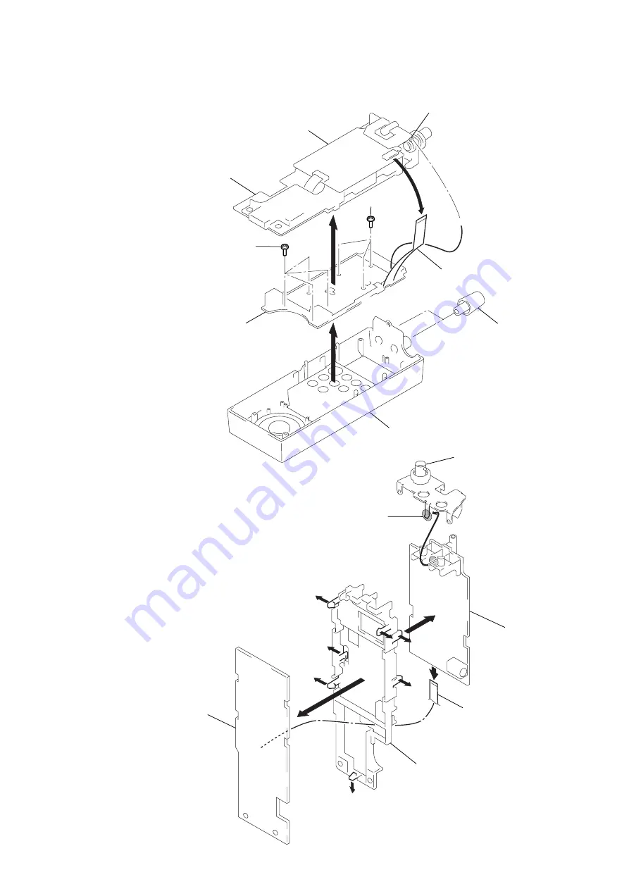 Sony ICF-SC1PC Service Manual Download Page 11